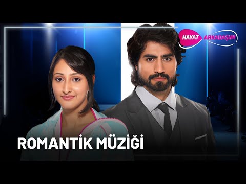 Hayat Arkadaşım Hint Dizisi | Humsafars | Romantik Müziği @HayatArkadasimHumsafars