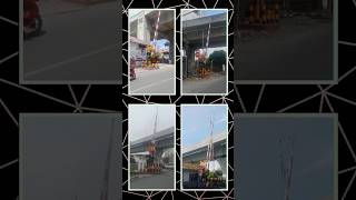 4 palang pintu medan #palangpintukai #jpl02sumantri #jpl01hmyamin #jpl04sekip #jpl03adammalik
