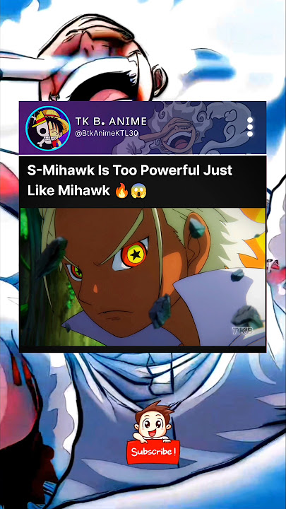 Seraphim Mihawk Overpowered Blackbeard 🔥 #shorts #onepiece #blackbeard #mihawk #seraphim #ep1087edit