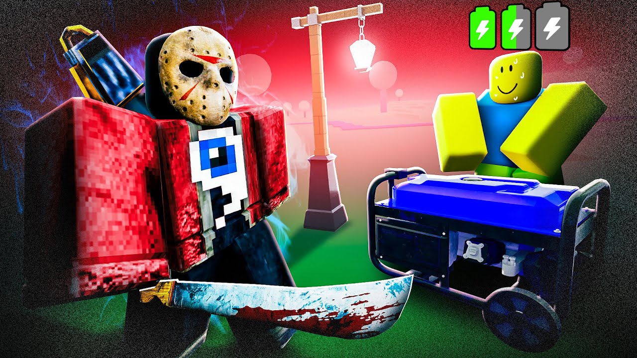 😱Делаем Самую Быструю ПОБЕДУ за Маньяка в Forsaken в Роблокс!