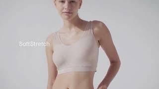 Chantelle SoftStretch -30% El Buen Fin