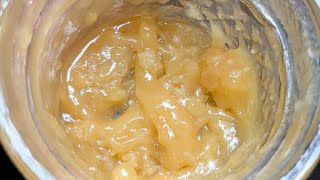 Revive Hemp | G.M.O. Batter Unze | THCa Review — Sanft & Wirkungsvoll!! 🎂🔥