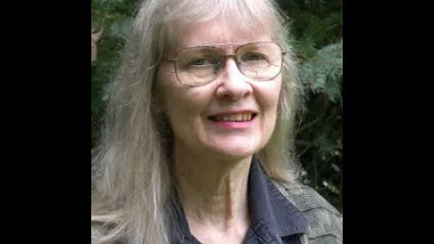 Judith McCombs