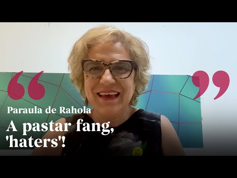 Vídeo: Paraula De Poder