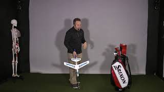 Introducing the Science of the Golf Swing