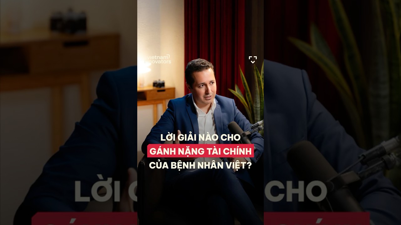 Lời giải nào cho gánh nặng tài chính của bệnh nhân Việt? Lời giải nào cho gánh nặng tài chính của bệnh nhân Việt?
