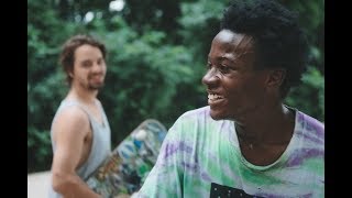 Minding the Gap Trailer - POV | PBS