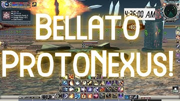 Bellato ProtoNexus! - RF Online PlayPark (Speed Server 2022)