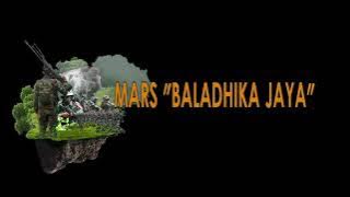 MARS KOREM 083/BALADHIKA JAYA