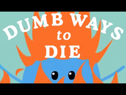 REALLY DUMB WAYS TO DIE!! :'( - YouTube