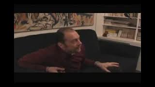 Soral : Simon Liberati et la gifle à Beigbeder (2005)