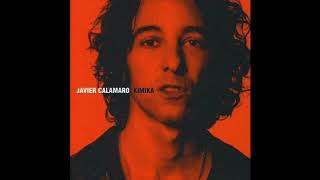 Video thumbnail of "Javier Calamaro No me nombres ft Andrés Calamaro"