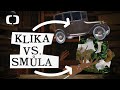 Jak mít kliku? | Jazykovědma