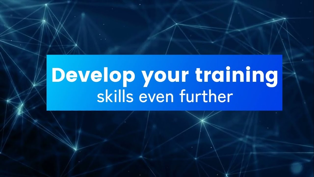 Face–to–Face Train The Trainer Course | Become A Certified Corporate Trainer | 
