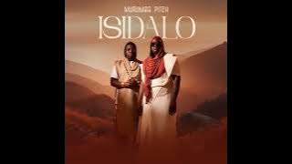 Murumba Pitch, Oscar Mbo, Omit ST - Umoya ft Nokwazi, Frank Mabeat (Official Audio)