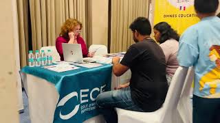 2024 FPP - Smart In Person Fair - India - The Student World EXPO