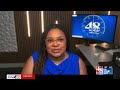 48 RECAP with Tatyana White