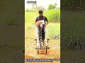 삽질은 끝났다! 혼자서도 순식간에 구멍 뚫는 역대급 농기계 #worker #process #tools #machinery #equipment