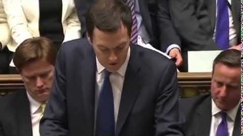Osborne unveils new HMRC powers in 2014...