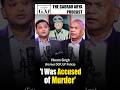 I Was Accused Of Murder Former DGP Of UP Police Vikram Singh Reveals On The Gaurav Arya Podcast I Was Accused Of Murder Former DGP Of UP Police Vikram Singh Reveals On The Gaurav Arya Podcast