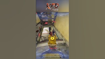 Fastest 1vs4 Clutch #codm #shorts #codmobile #gaming #callofdutymobile