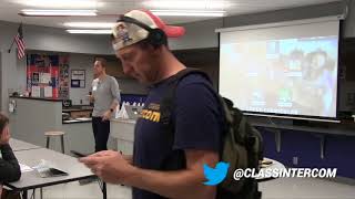 ESU 9 TLC SESSION | OCTOBER 2017