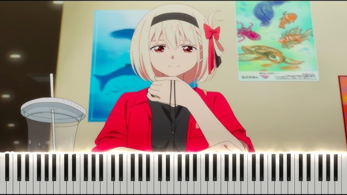 Playable MIDI / Synthesia Visual』 Mamahaha no Tsurego ga Motokano