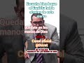 si Dios te tetiene en un lugar donde hablan la verdad dela palabra no te salgas quedate