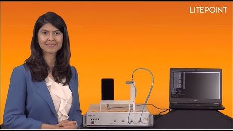 5G mmWave (FR2) Multi-DUT Demo