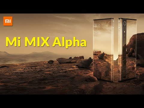 Mi MIX Alpha - Will you buy this   Best 2019 phone  