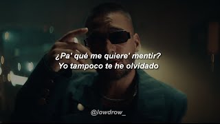 Maluma, Myke Towers - Madrid 🔥|| LETRA Resimi