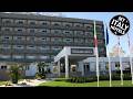 Palace Hotel Zingonia | Verdellino, Italy | Hotel Review 🌟