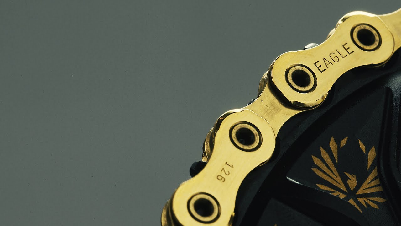Sram GX Eagle XG-1275 12s 自転車カセット, 黒 | Bikeinn