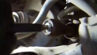 Ford - Mondeo 4. Стук рейки. Ford - Mondeo 4. Стук рейки.
