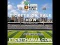 2022 easypost hawaii bowl tickets