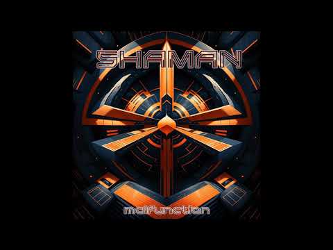 Shaman - Pulse