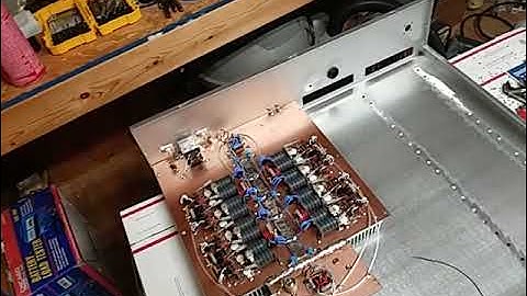 16 pill base - wrking on it