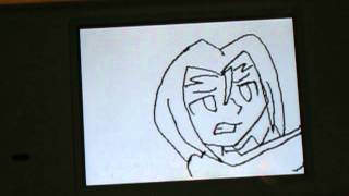 OC Vines Flipnotes