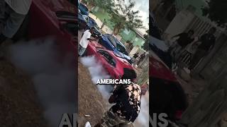 The Fall of the Hellcat? Why Drivers Are Walking Away #dodge #shorts