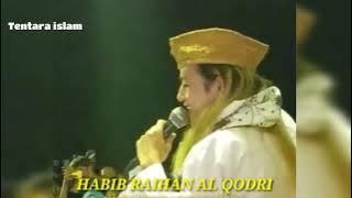 Viral..!!! Ceramah Habib Rayhan