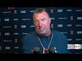 Can WR Jayshon Platt get healthy, boost Illini offense?