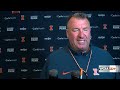 Can WR Jayshon Platt get healthy, boost Illini offense?