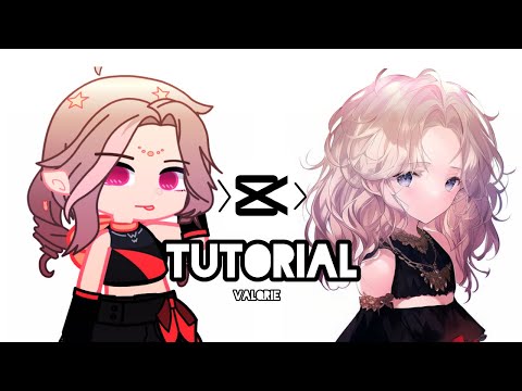 [] tutorial [] ai art on capcut