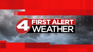 WTVY First Alert Live Weather Update | 6/17/26