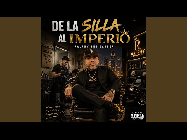De La Silla al Imperio (Radio Edit)