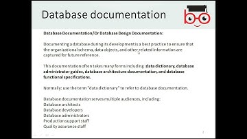 ATHE L5 IT 5 43 Database Design and Development LO4