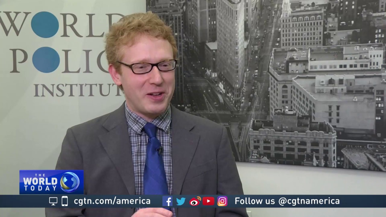 US withdraws monetary support from United Nations Population Fund