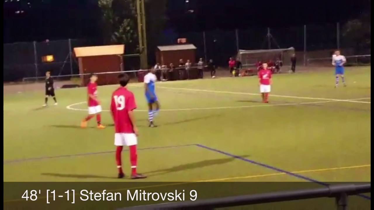 FC La Tour de Peilz IIA 25 FC PuidouxChexbres I YouTube