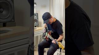 The Bunting Guitars Melody Queen! My dream offset guitar! #guitar ar