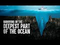 How to Survive Diving Down the Mariana Trench